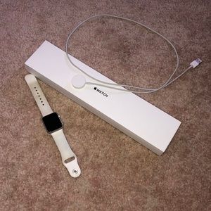 Apple Watch series 1